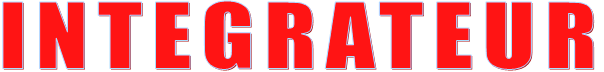 INTEGRATEUR